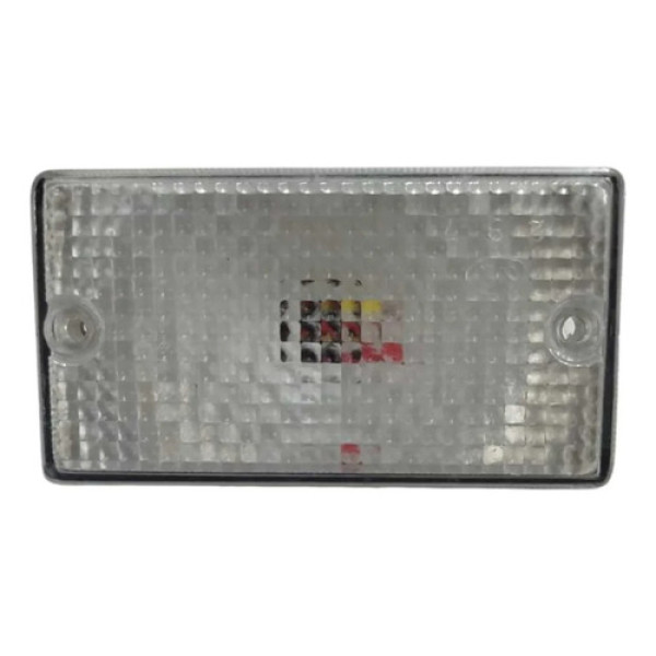 Lanterna Superior Dianteira Busscar Cristal 287301 Cristal