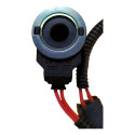Bobina Solenoide Ventilador Reversivel Jdeere Cb01489810