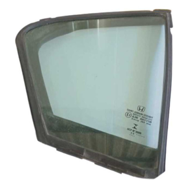 Vidro Vigia Lado Direito Civic 12/16 I290 (usado) R73441-tr0