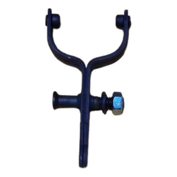 Garfo Motor Partida Arranque Ford/iveco/agrale Unifap 4.402