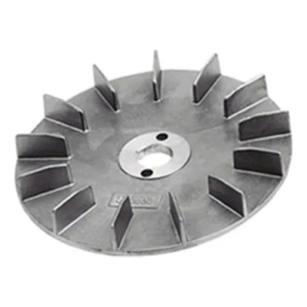 Ventoinha Alternador Zen Usada