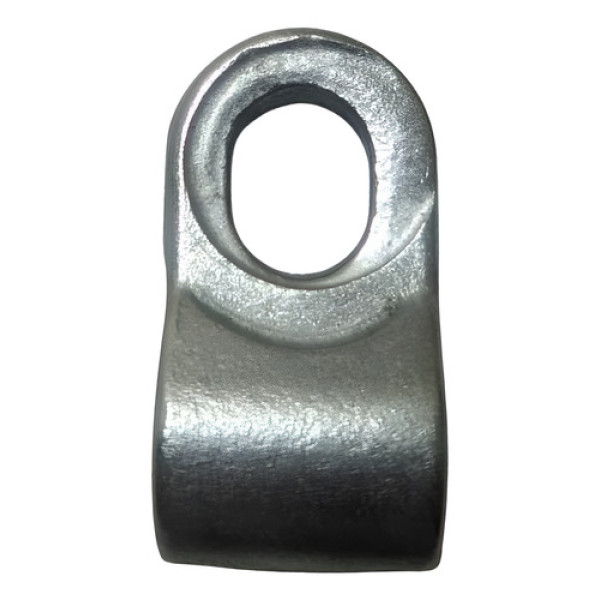 Suporte Alternador Metal Mb Motor 457/904/906