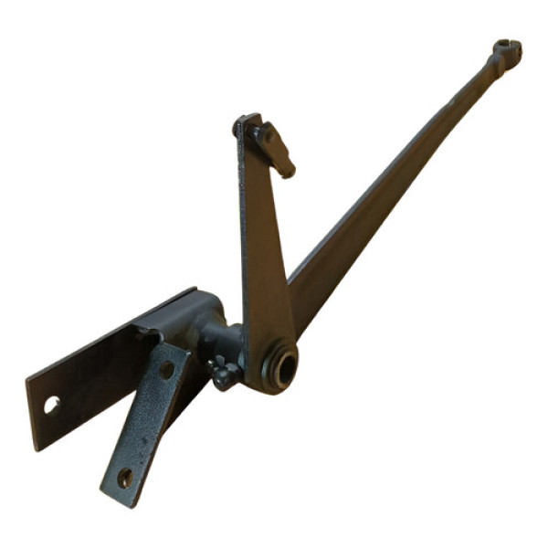 Alavanca Acelerador  Onibus Mercedes 1113 