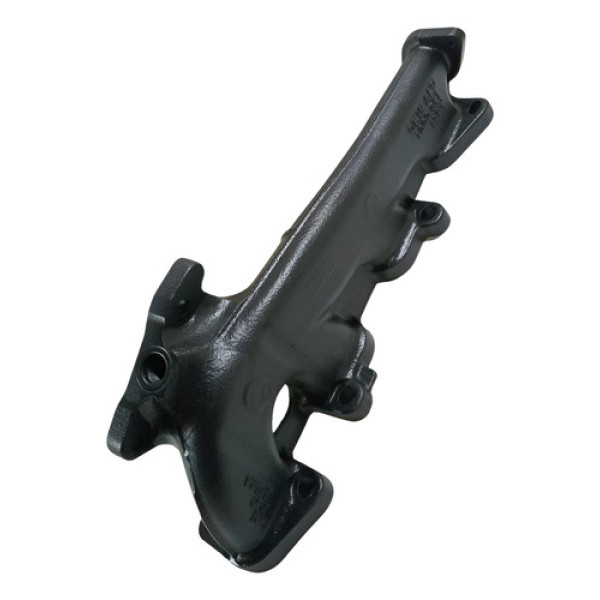 Coletor Escape Original Mercedes-benz Sprinter A6511420001