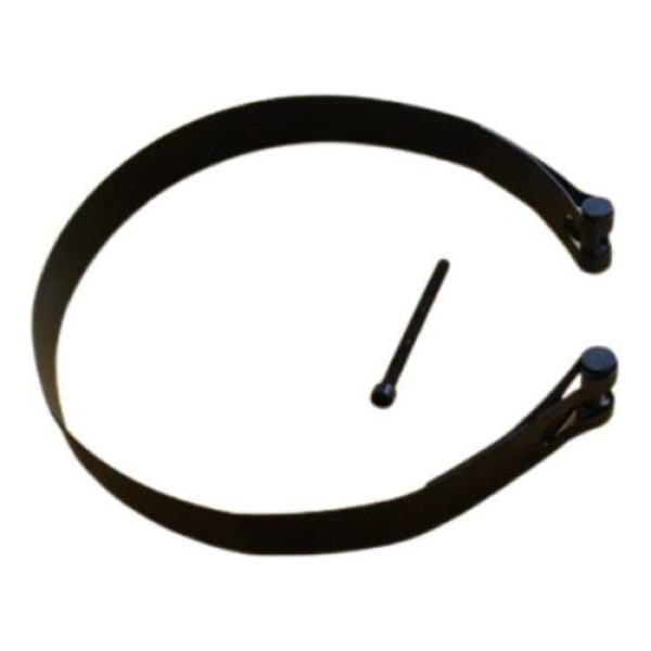 Cinta Reservatorio Ar Caminhão/ônibus Volvo  90 X 3,5