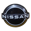 Emblema Grade Frontal Nissan Altima 62889-9hf0a 62890-6lj0a