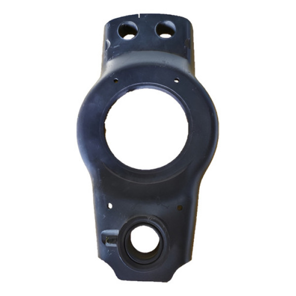 Suporte Patim Freio Carreta Randon