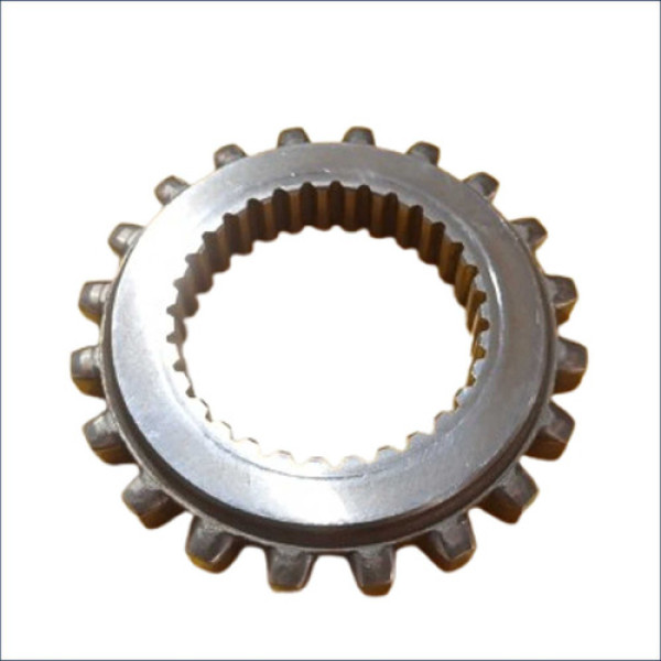 Engrenagem 1 Marcha De Cambio Mb 1618 Zf S6 1290304075