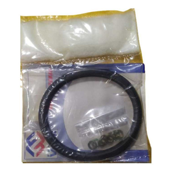 Reparo Completo Cilindro Amplificador De Freio