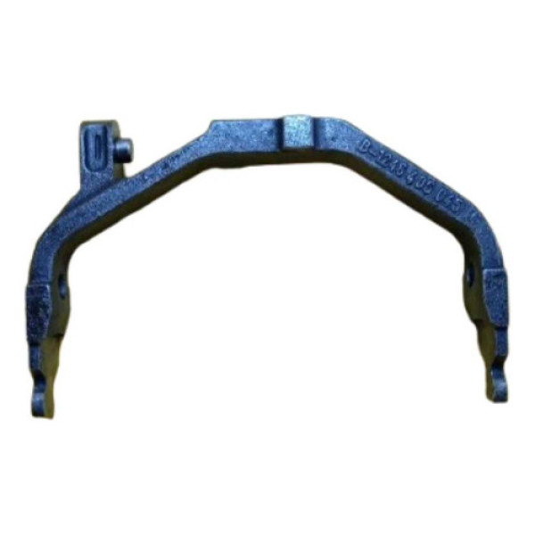 Garfo Da Re Caixa Zf S61550   B-1246406045 