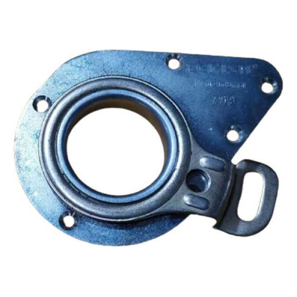 Tampa Unidade Controle Catraca Eckisil 799