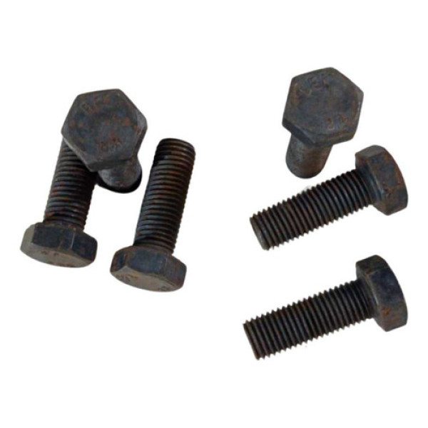  Kit 6 Parafusos M16x45  8.8 Braço Principal Stara 