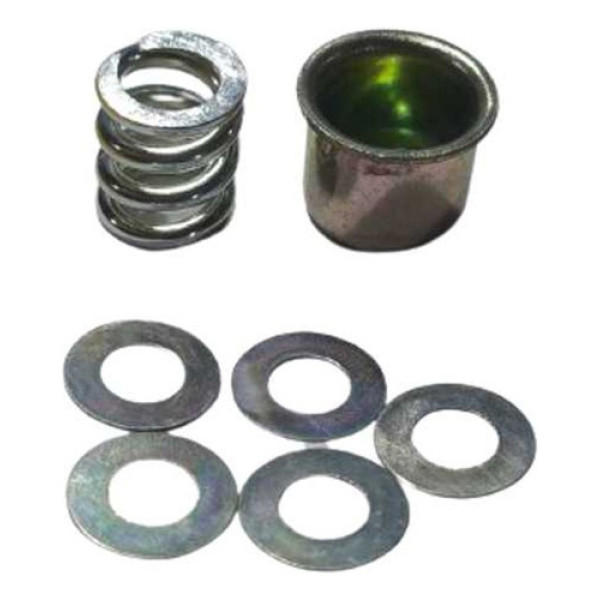 Conjunto Mola Do Manetim 2 E 4 Saída - 8965108102