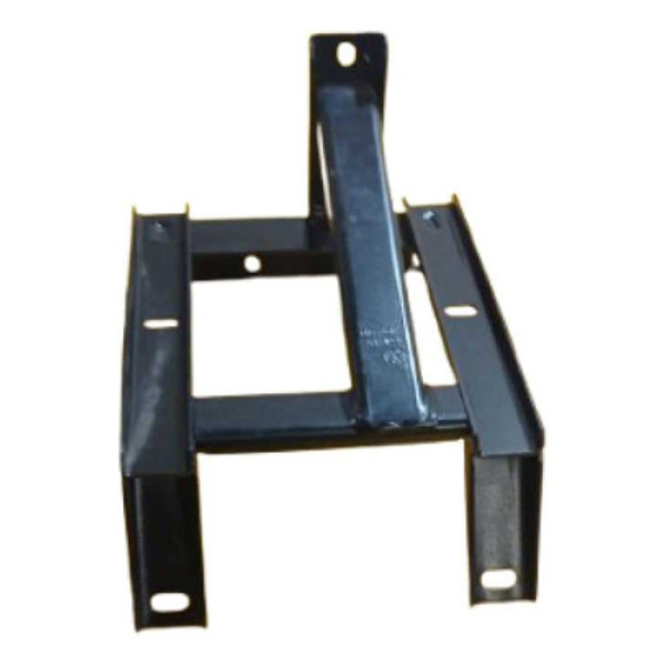 Suporte Reservatório Água  Radiador Vw - 2w0253319