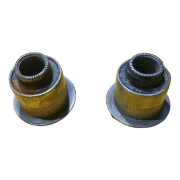 Par Bucha Traseira Bandeja Superior Dianteira 110192 Caravan