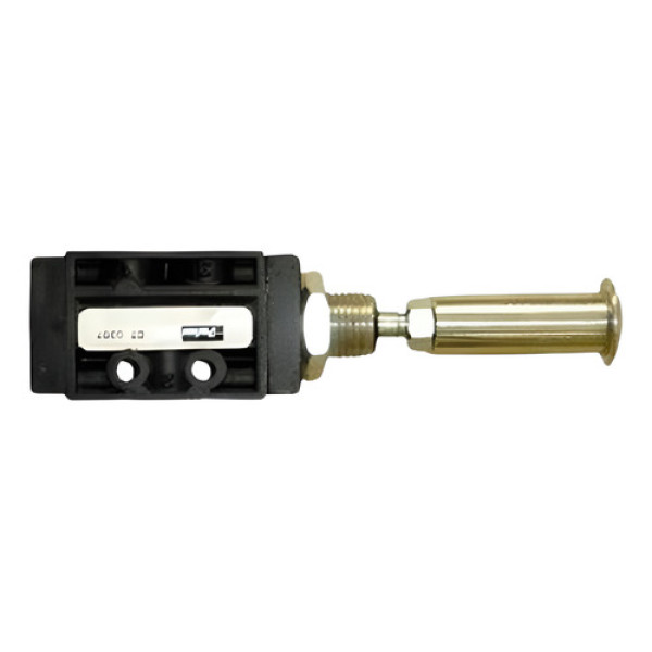 Valvula Acionamento Freio Motor Parker 711322