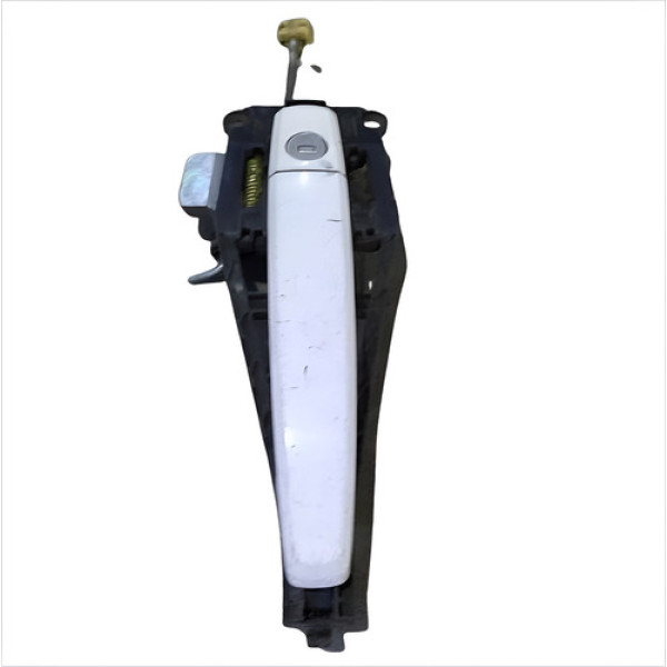 Maçaneta Externa Dianteira Esquerda Vectra 2006 A 2011 Dianteira