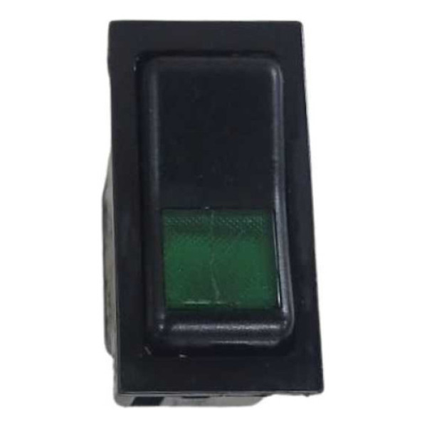 Tecla Interruptor Volvo 511137 Onibus E Caminhão 