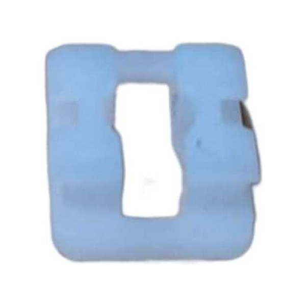 Grampo Bucha Painel Instrumento Vw Nfe466025aa Kit/c/30