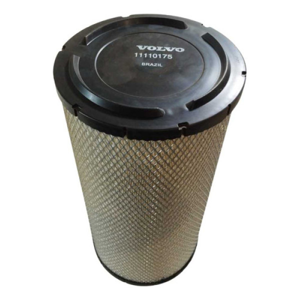 Filtro Ar Externo Volvo 11110175