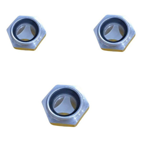  Kit 3 Visor  Nivel Oleo  At119301 