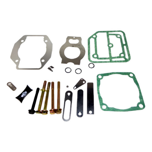 Reparo Compressor Cabeçote Lk38 Governado Ii313200061