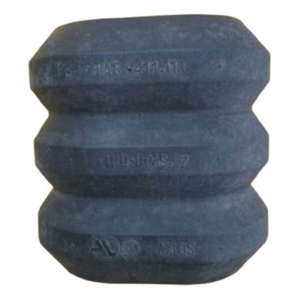 Batente Feixe Molas Dianteiro Vw Onibus 15190 /17260 /17230