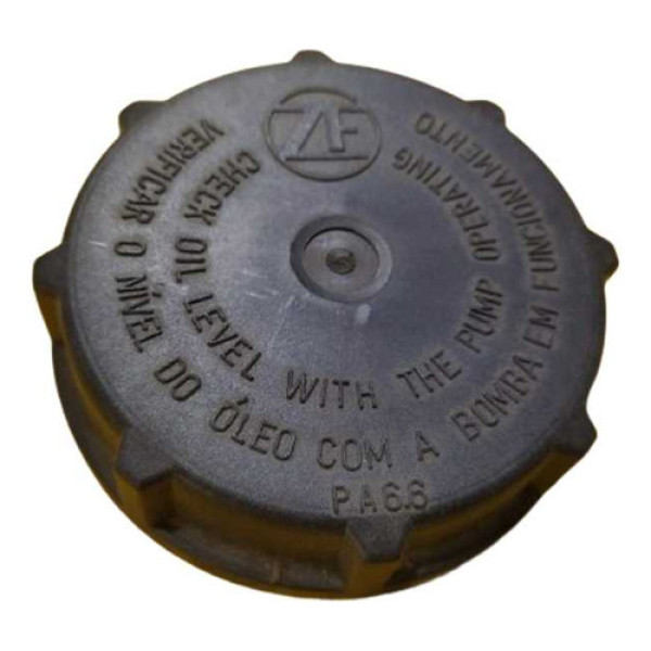 Tampa Reservatorio Direcao Oleo Vw17240 T2d/145407