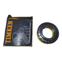  Rolamento Lateral Da Coroa Of 1113 Timken X32213