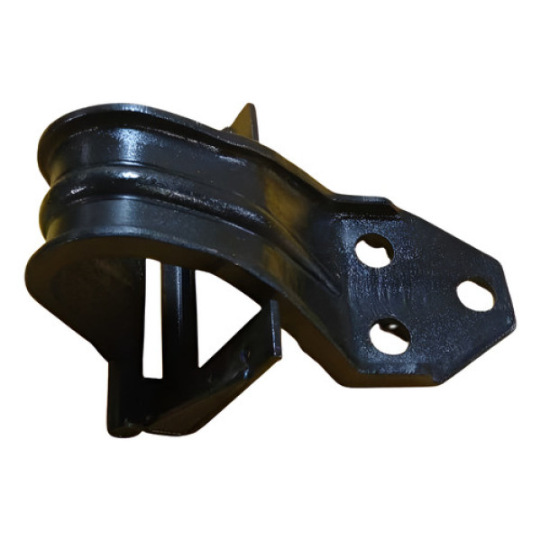 Dobradiça Tampâo Traseiro Porta Estepe Gv 850/1000 Preto