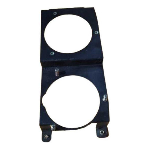 Suporte Do Farol Comil Svelto