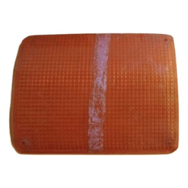 Lente Caixa Farol Marcopolo I  18,4 X 15 Cm