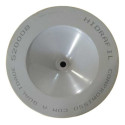 Filtro Ar Hidrafil 520008