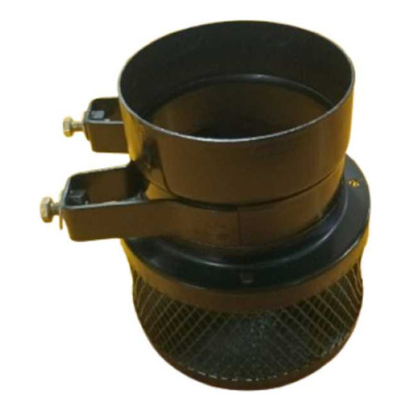 Chapeu Pre Filtro Scania