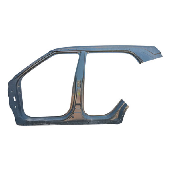 Retalho Hyundai Creta 22 Lateral Externa Le 71112bx000 Preto