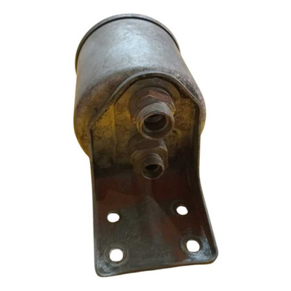 Reservatório  Óleo Hidráulico Caminhão/onibus Zf 0081172011