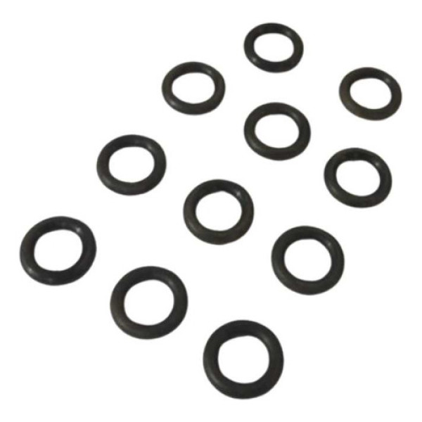  Kit 11 Anéis Vedação Bico Pulverização Jacto 1234871