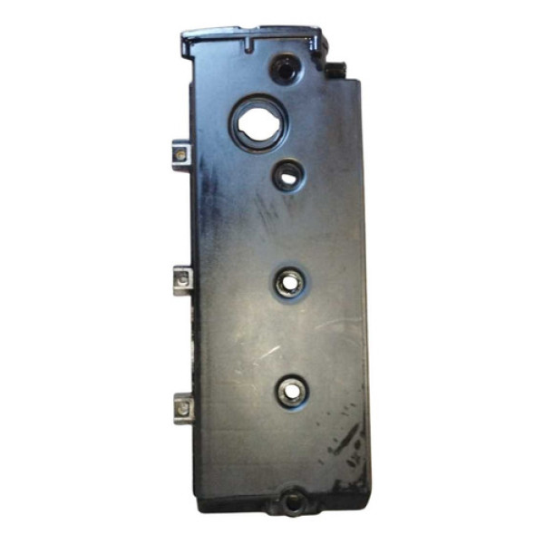 Tampa Valvula Motor Plastico Mercedes Om904 A9040100930 Preta