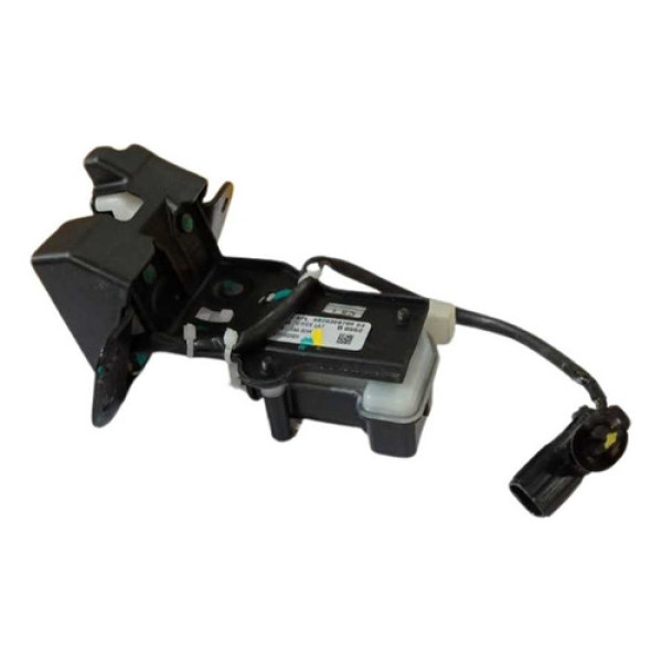 Fechadura Porta Malas Citroen C3  9838368780 