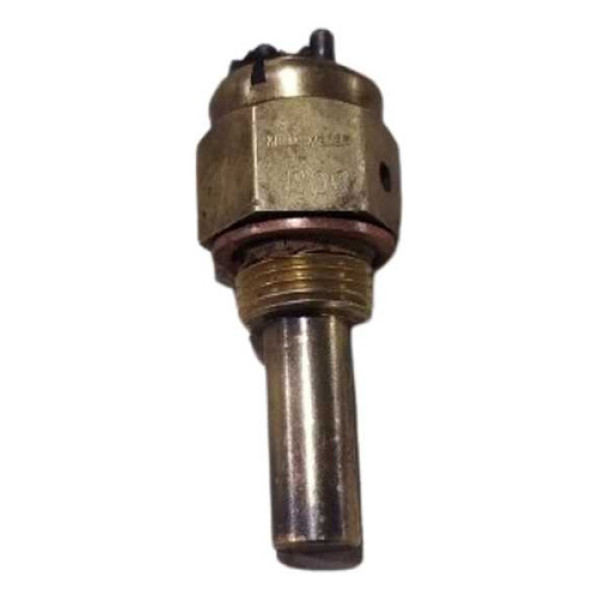 Interruptor Temperatura Volvo Nl10 Nl340 Rosca 18mm 1598855