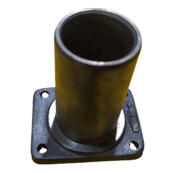 Luva Moringa Eixo Piloto Cambio Grs900/905