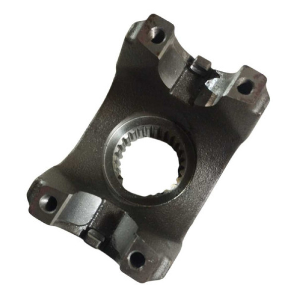 Flange Terminal Cardan Ônibus Mb Of 1721  Fl1378