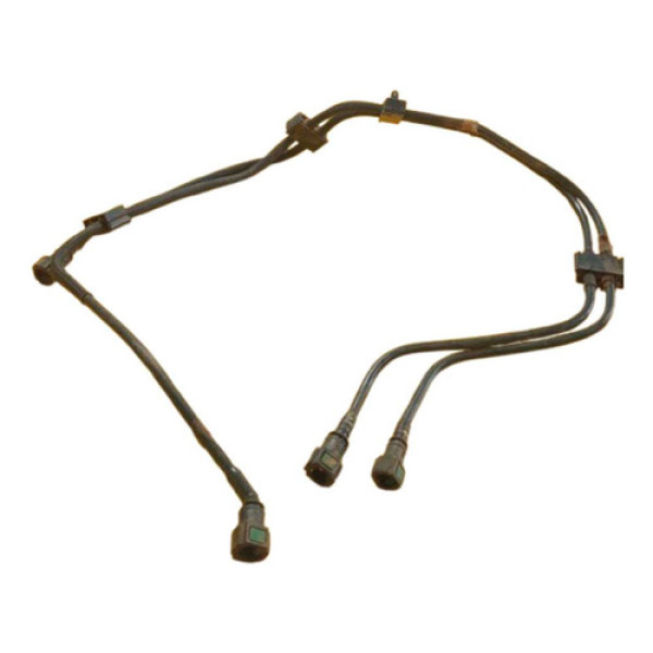 Mangueira Tanque Combustivel Gm S10 2018 2.5 Flex