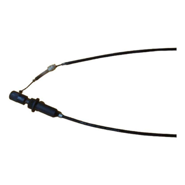 Cabo Extrangulador/regulador De Lenta Trator  Cabovel 1.2689