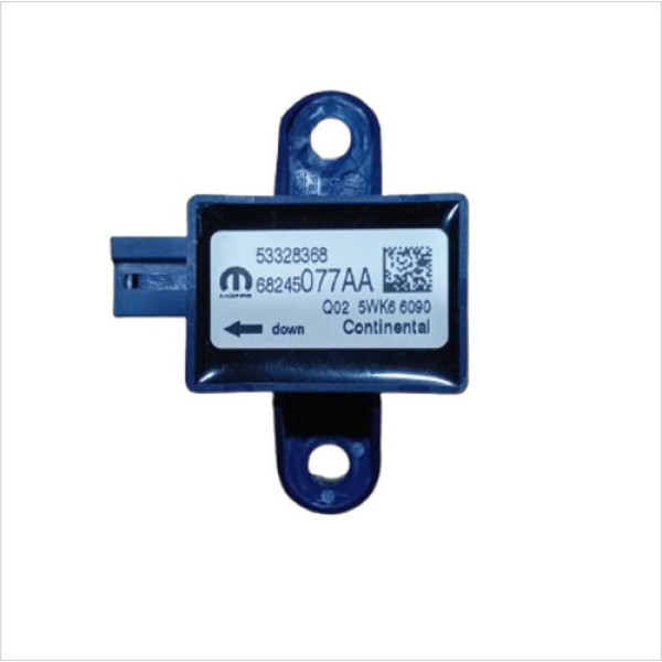 Sensor Airbag Porta Dianteira Jeep Compass 2017 A 2023