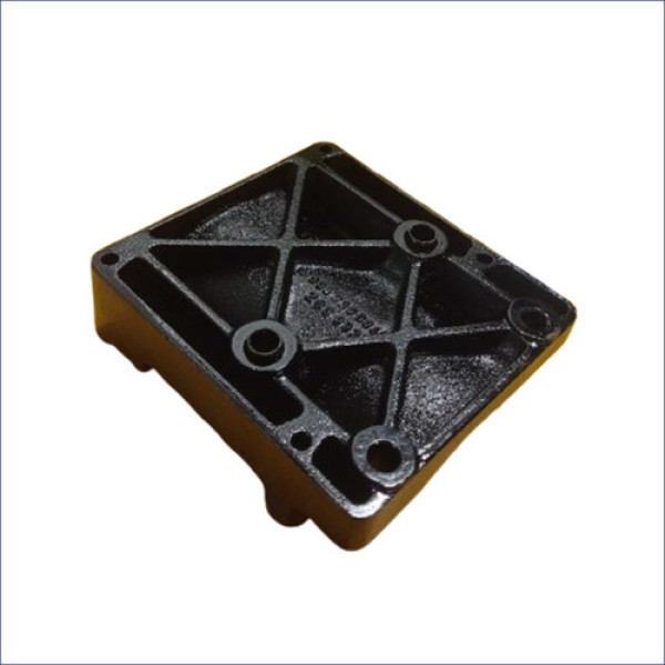 Suporte Compressor De Ar Mb 904 90423200042