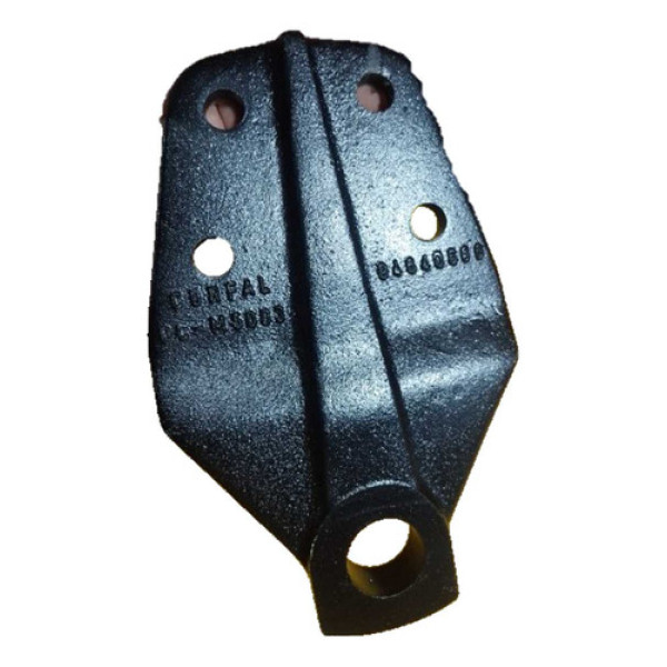 Suporte De Mola Diant P/ Tras D-11000 Vw 94640666