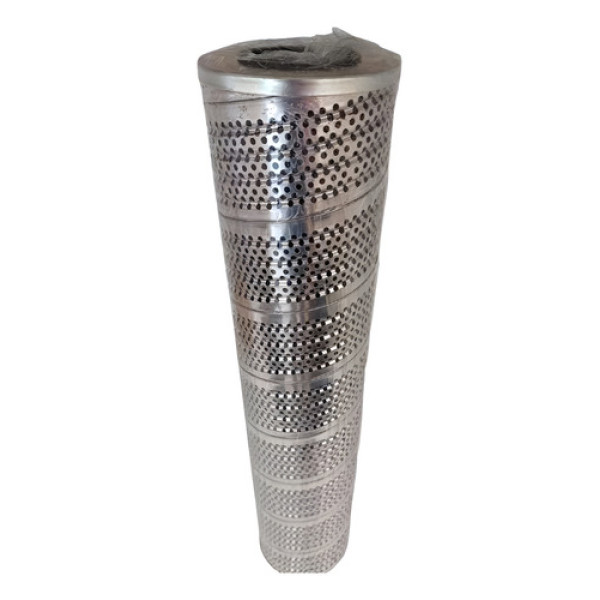 Filtro Hidráulico  Pulverizador Jacto Uniport 373035