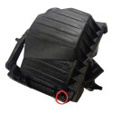 Caixa C/ Suporte Filtro Ar Corsa 02 A 12  93394456 
