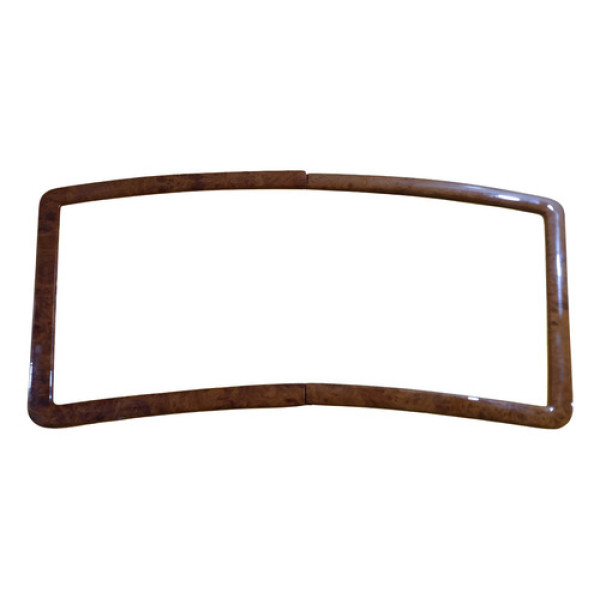 Moldura Painel Instrumentos Marcopolo G6 Radica